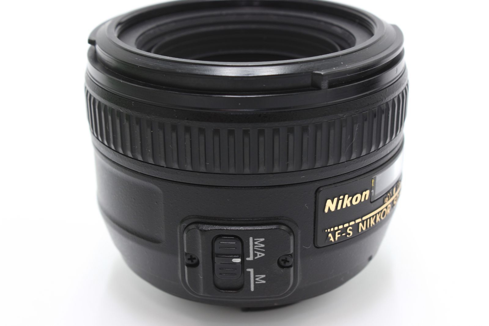 Nikon
