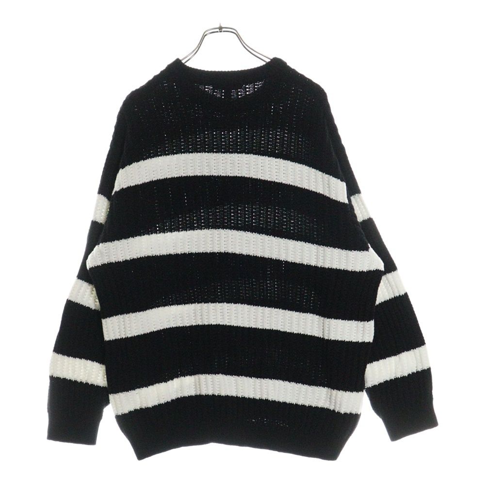 SUPREME (シュプリーム) 25SS Loose Gauge Stripe Small Box