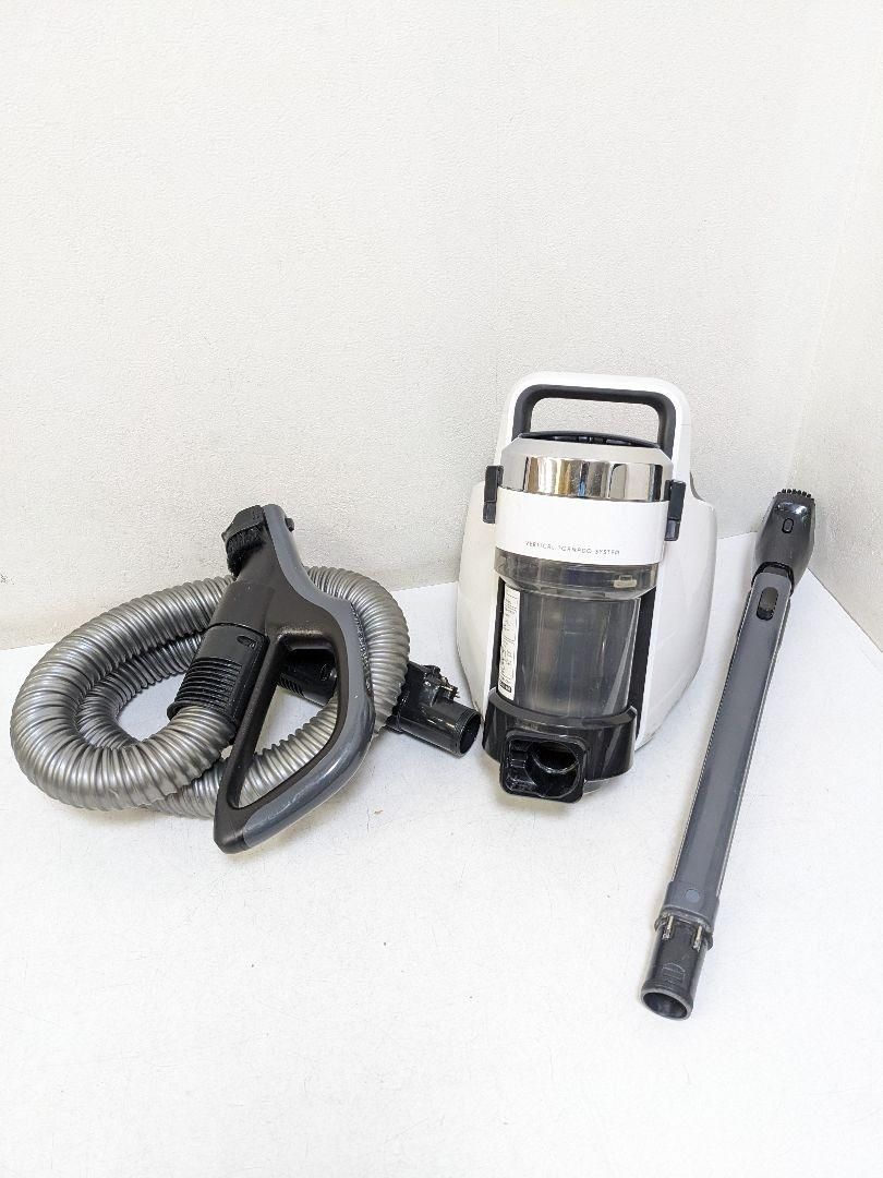 HITACHI CV-P85E3 2015年製 紙パック式掃除機 HITACHI CV-P85E3 2015年製 紙パック式掃除機