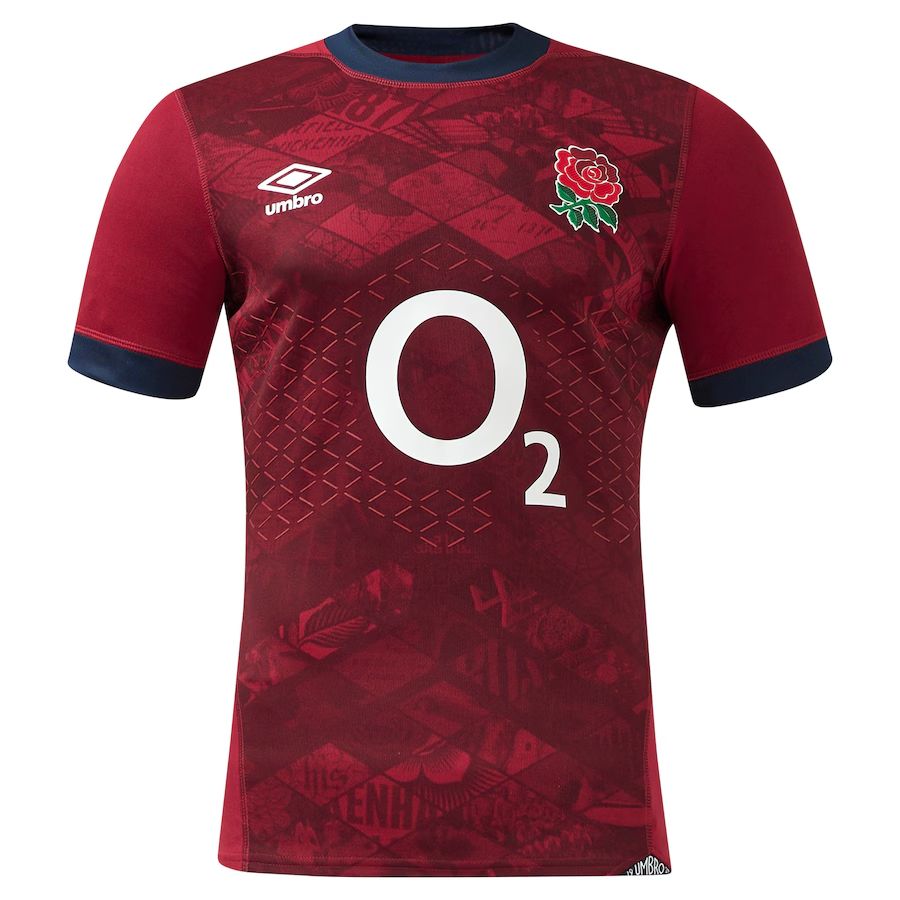 送料無料・匿名配送】Umbro ラグビー イングランド代表 England