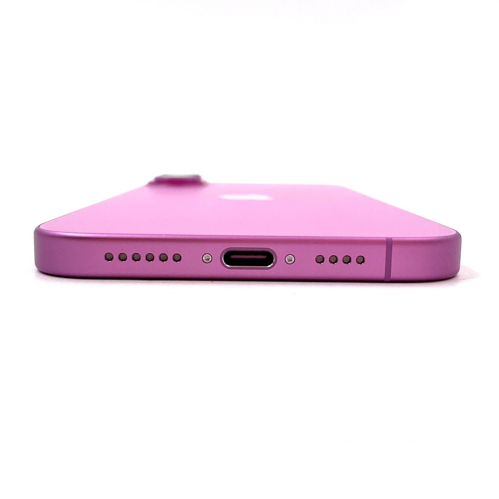 iPhone 0 Plus | iPhone16 docomo - ピンク 16・iPhone 価格.com Apple