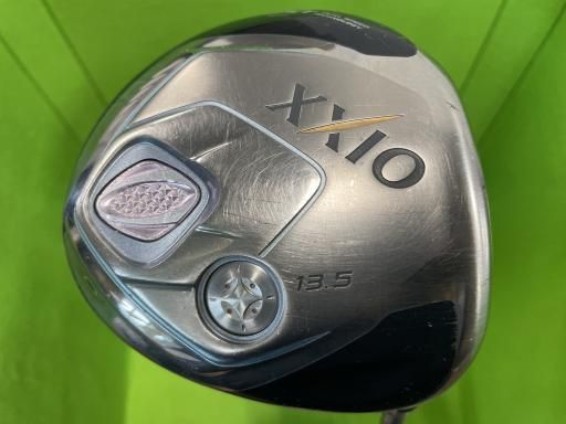 ダンロップ XXIO 2014 13.5° レディース ドライバー DR XXIO MP800L ドライバー フレックスL レディース 女性用 右利き 右用 Dランク ゴルフクラブ