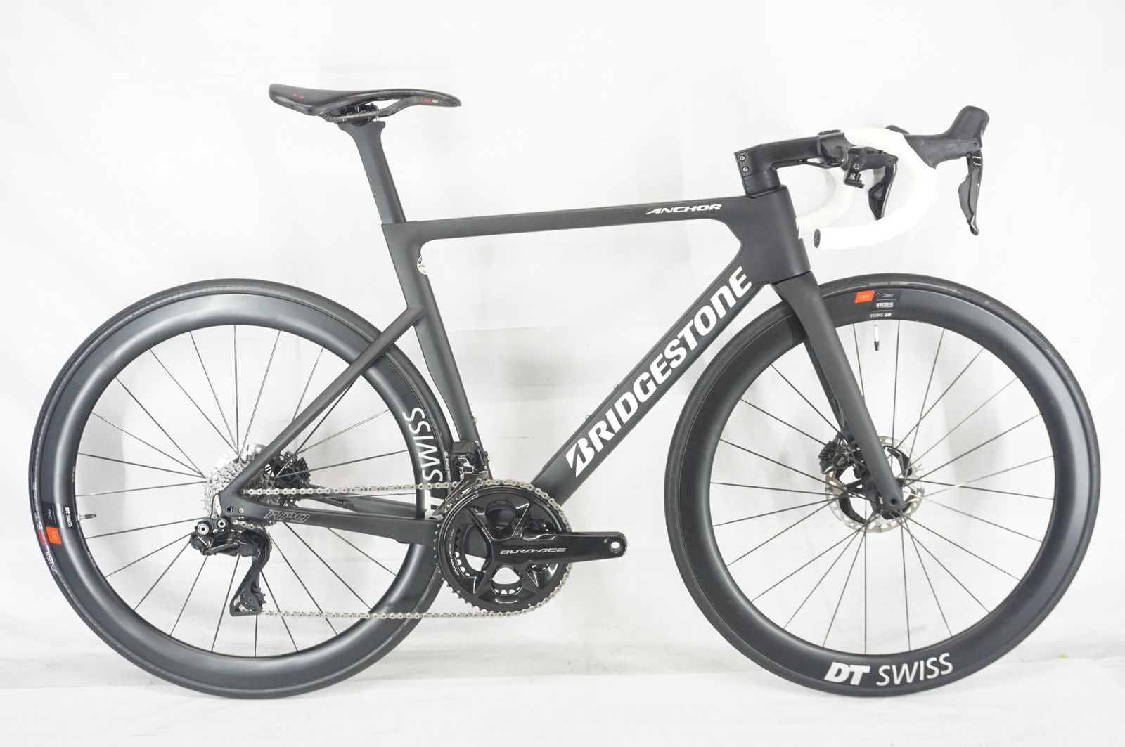 ブリヂストン アンカー RFA-5 フラットハンドルロードバイク 楽天市場