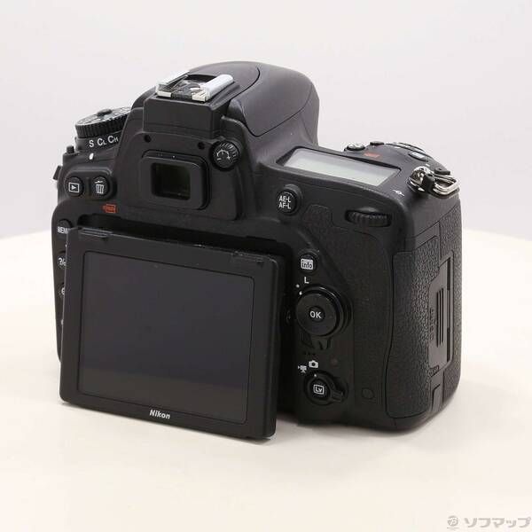 中古品〕 Nikon D750 ボディ【344】 - メルカリ