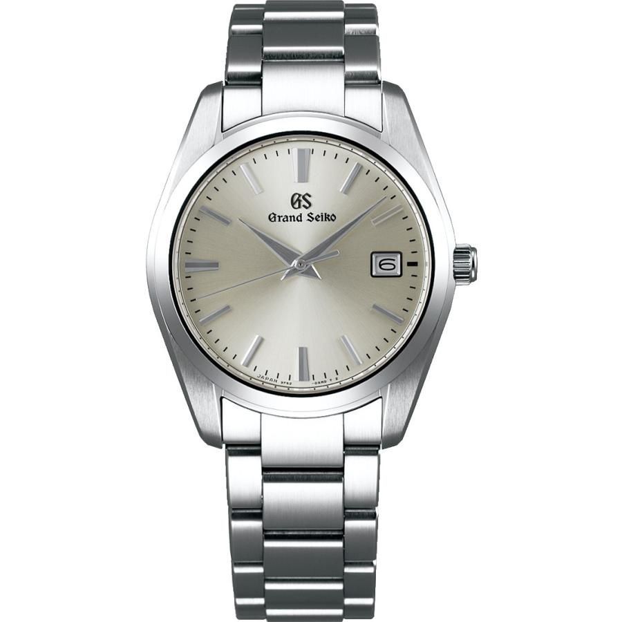 新品 正規品 5年保証 グランドセイコー SBGX263 メンズ 腕時計 SEIKO