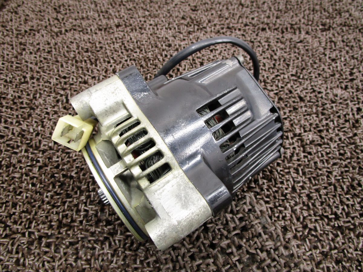 XJR1200 ダイナモ △A6785 4KG ヤマハ 4CC キャブ車 動画有