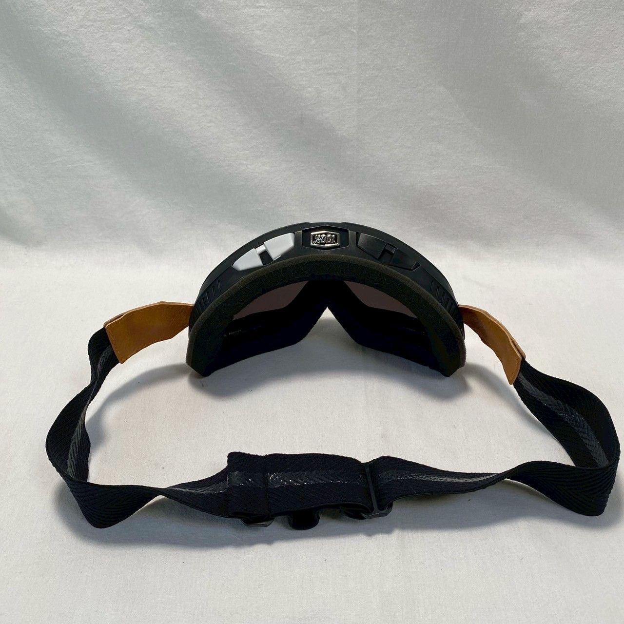 ホヒ　Barstowゴーグル DEUS Webike | 100％ ヒャクパーセント 【ゴーグル】BARSTOW CLASSIC