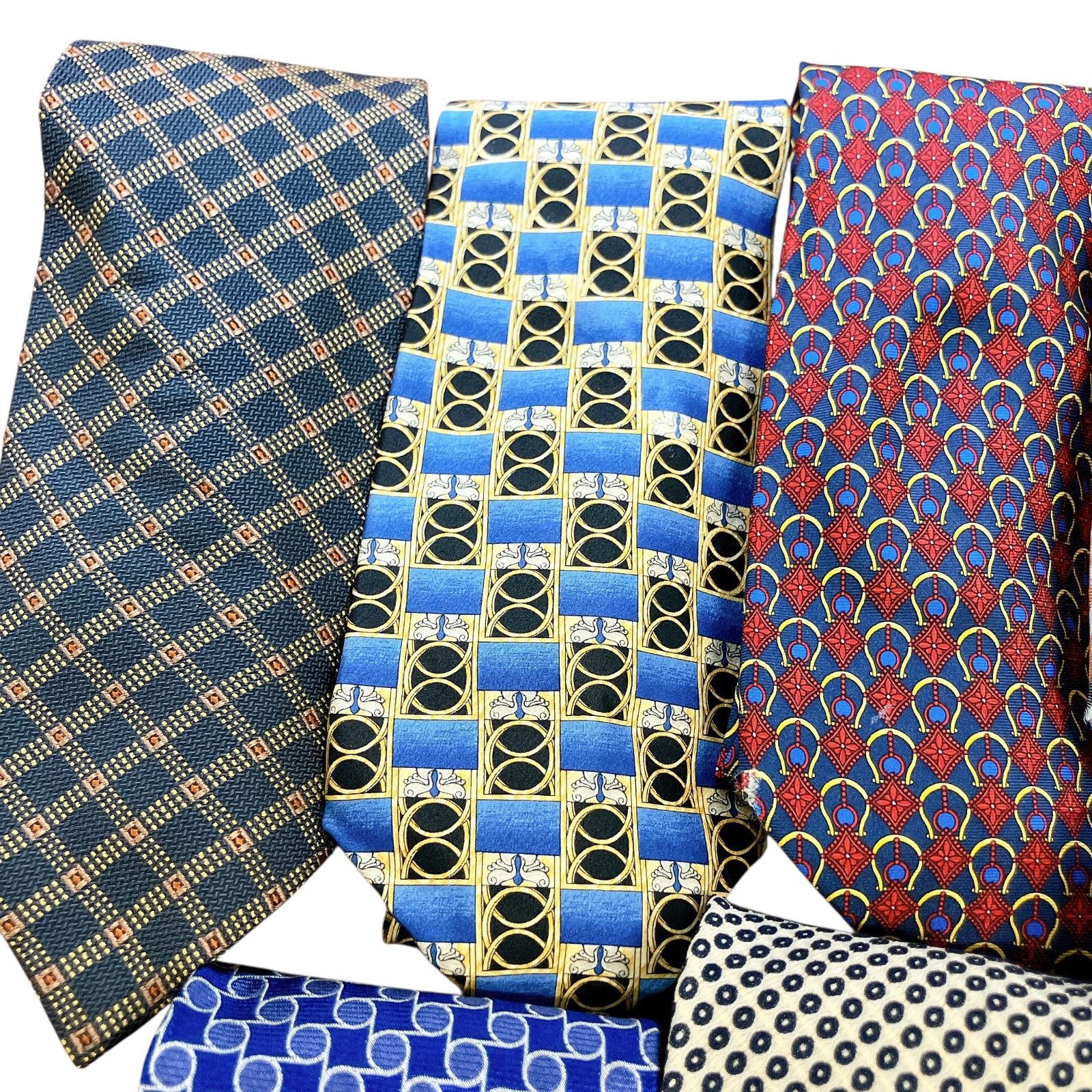 ネクタイ まとめ セット BURBERRY HERMES CELINE ブランド ネクタイ まとめ セット BURBERRY HERMES CELINE ブランド
