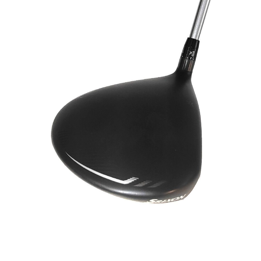 Srixon - スリクソン　ZX7 MkⅡ  1W ドライバー　カーボンS　② Srixon - スリクソン ZX7 MkⅡ 1W ドライバー カーボンS ②