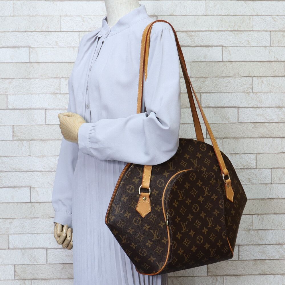 あなたにおすすめの商品 LOUIS LOUIS VUITTON◇エリプスショッピング_ ...