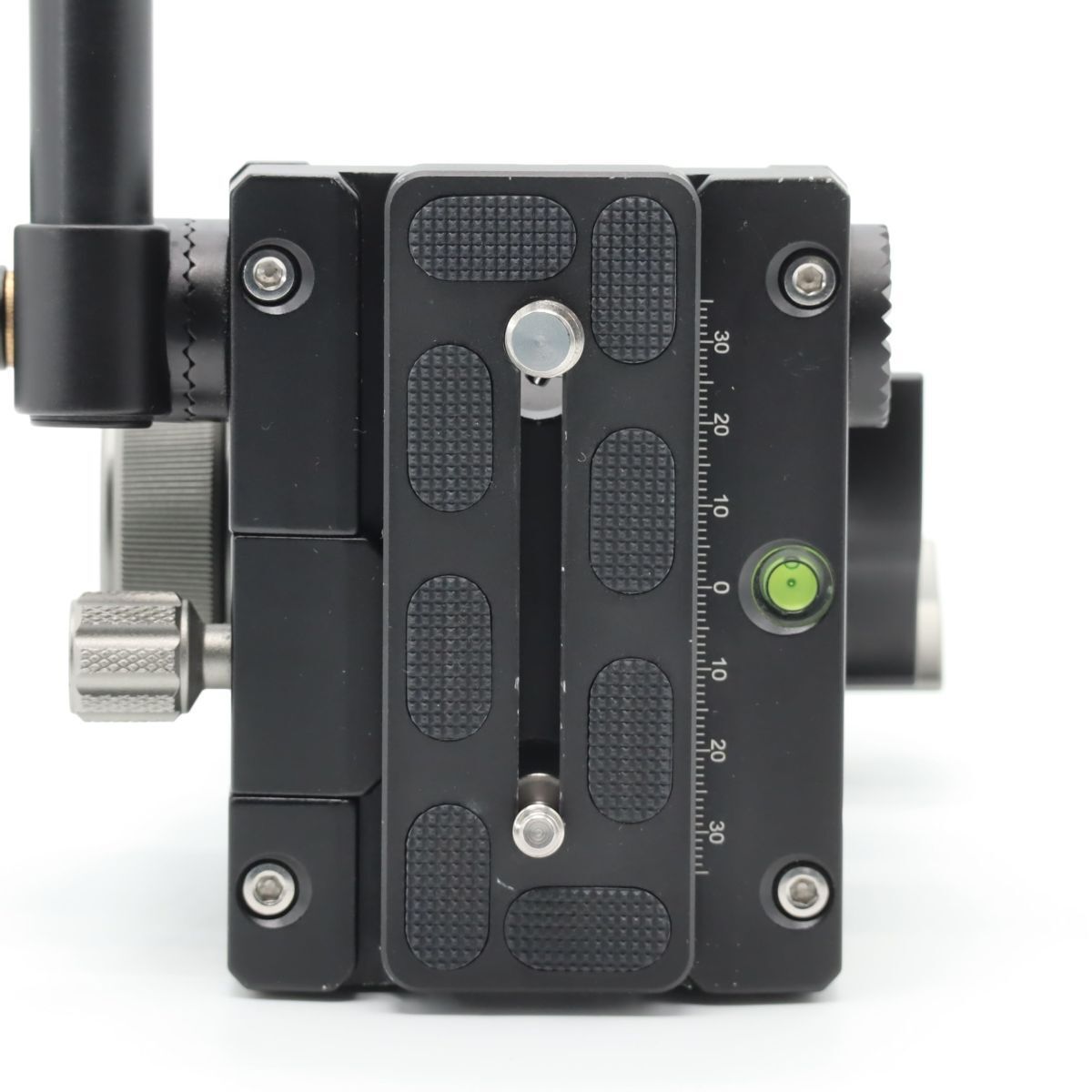 Leofoto レオフォト BV-15 ビデオ雲台(PU-100D付) C99326932 Leofoto レオフォト BV-15 ビデオ雲台(PU-100D付) C99326932