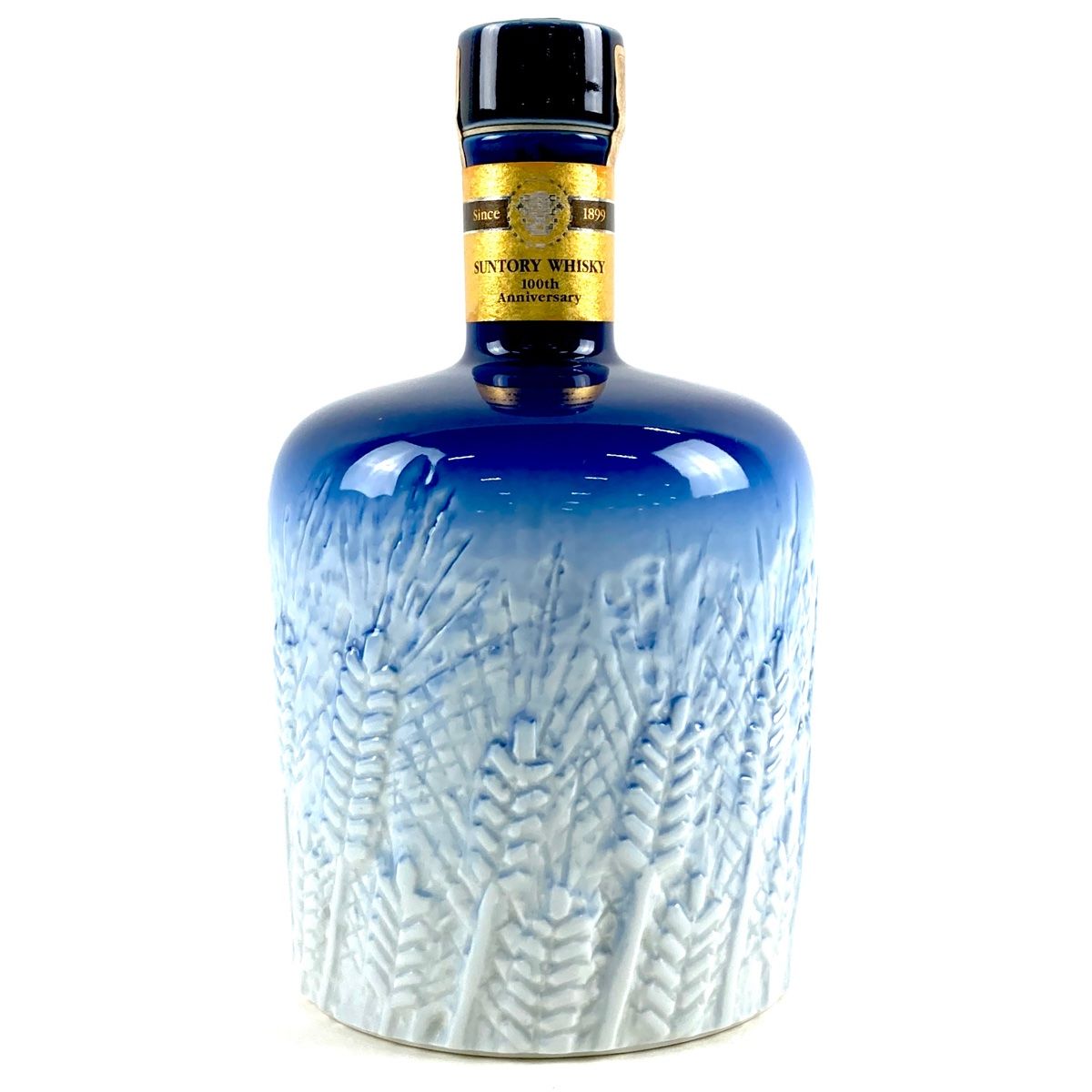 SUNTORY サントリートリス　陶器　記念品 SUNTORY トリス 陶器 SUNTORY サントリートリス 陶器 記念品