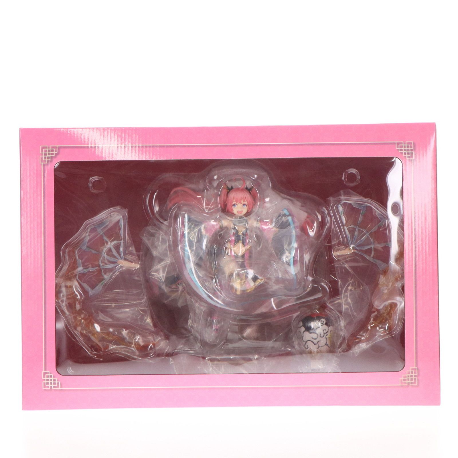 eStream 転生したらスライムだった件 ミリム・ナーヴァ 貪狼 Ver. SHIBUYA SCRAMBLE FIGURE 『転生したらスライムだった件』ミリム