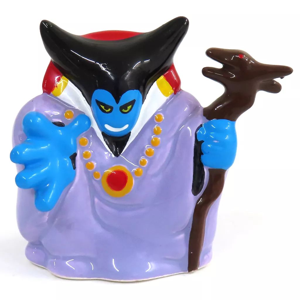 中古】フィギュア 竜王(変身前) 「ドラゴンクエスト」 陶器人形 - メルカリ