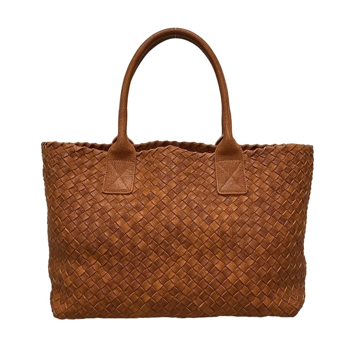 BOTTEGA VENETA(ボッテガヴェネタ) トートバッグ カバPM 141498