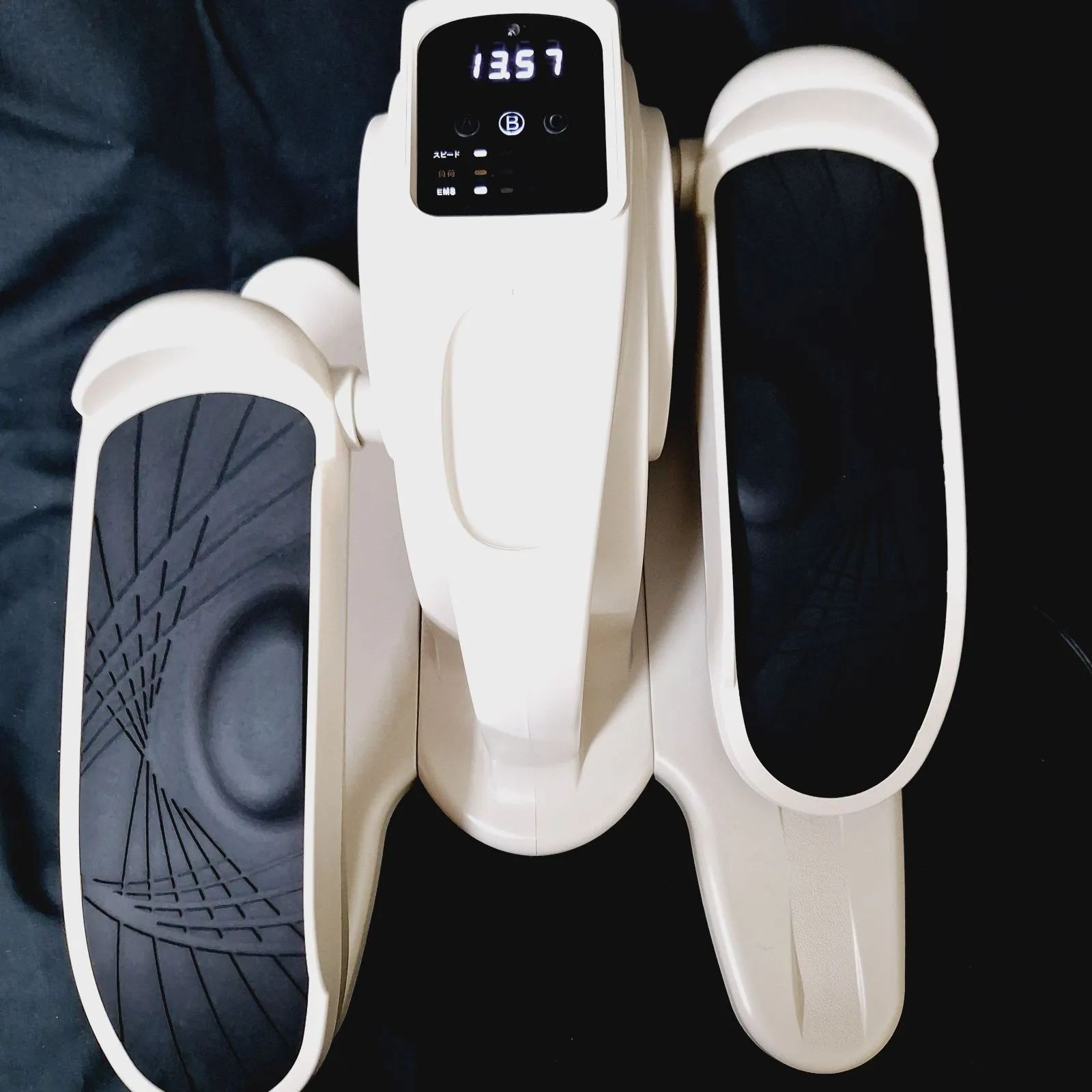 美品☆箱あり Calfoot EMS ASSIST WALK カルフット EMSアシスト