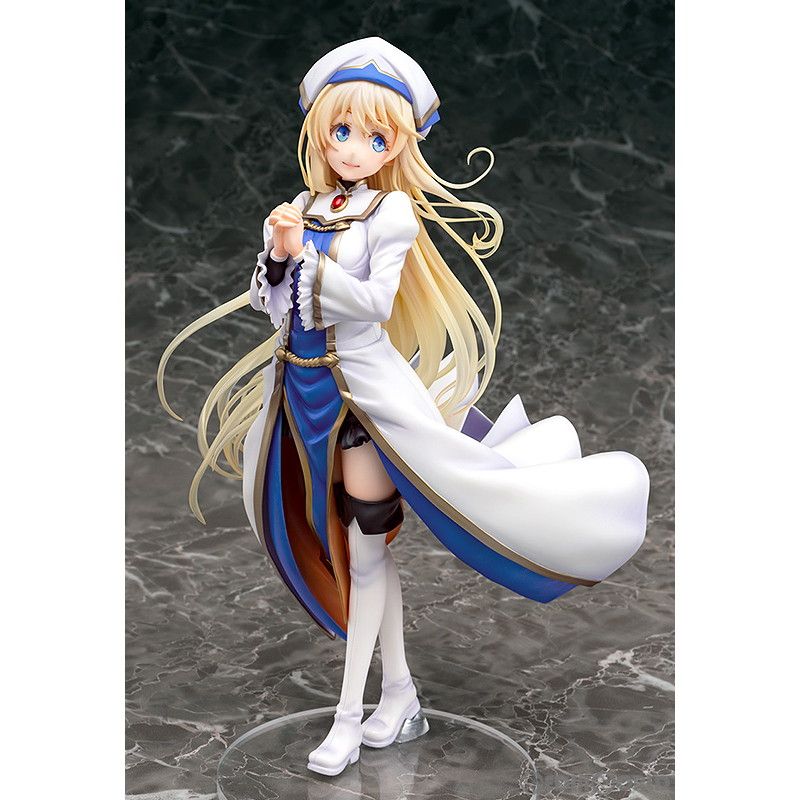 【中古】[FIG]女神官(おんなしんかん) ゴブリンスレイヤー 1/7 完成品 フィギュア Phat!(ファット・カンパニー)(61167160) 中古】[FIG](再販)女神官(おんなしんかん) ゴブリンスレイヤー 1