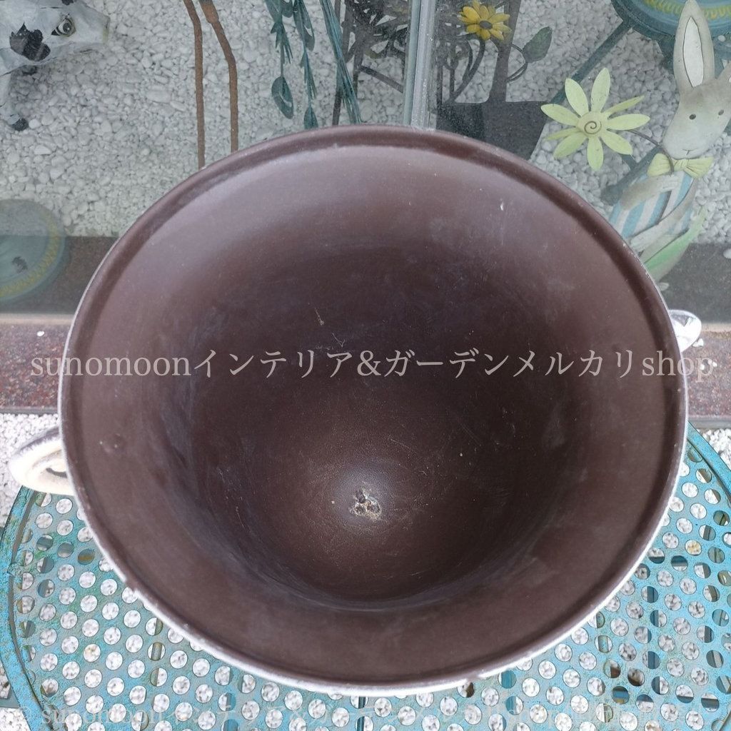 ヴィンテージ調 金属