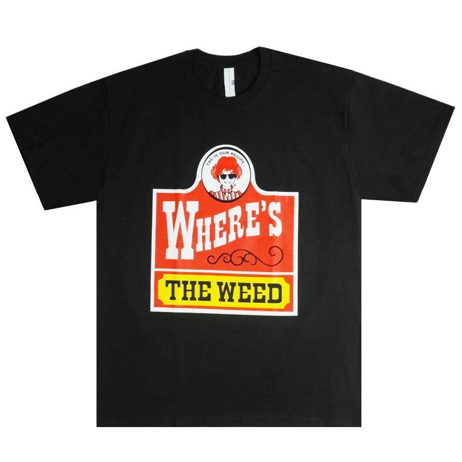 メンズ Tシャツ WHERE
