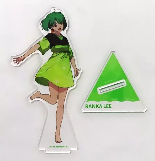 中古】アクリルスタンド・アクリルパネル ランカ・リー アクリル