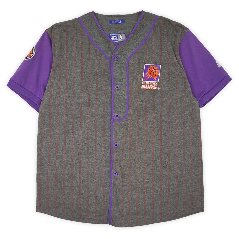 スターター STARTER 90s 90年代 NBA PHOENIX SUNS フェニックス 