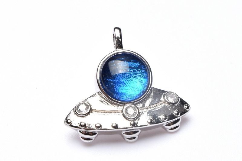 注文 Dior ネイビー 八角形皿 2枚セット 新品未使用 箱付