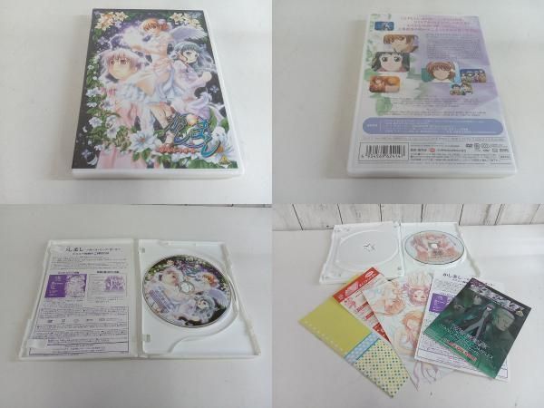 かしまし ガール・ミーツ・ガール DVD 全巻セット 初回版 BOX 未開封