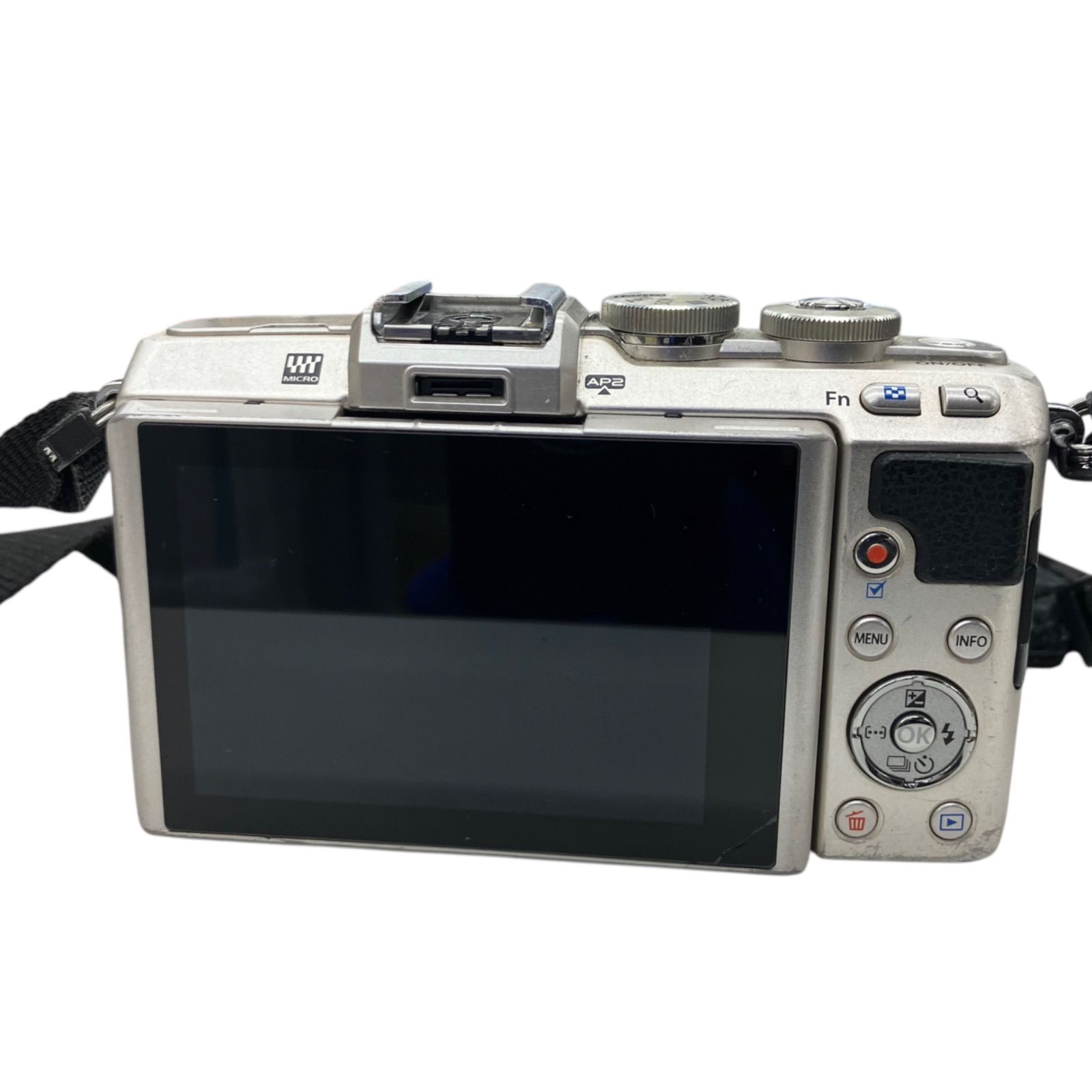 Life E-PL7