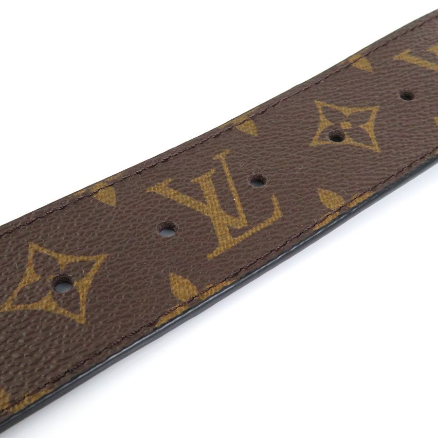 ルイヴィトン　ベルト サンチュール LVライン M0167 楽天市場】ルイ ヴィトン LOUIS VUITTON ベルト サンチュール LV