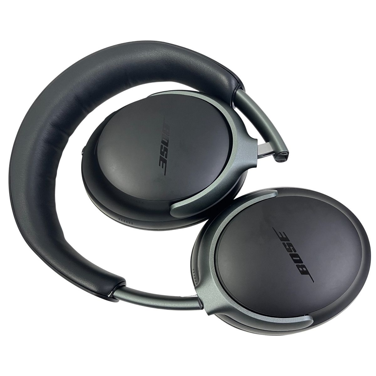 BOSE 880066-0100 QuietComfort Ultra Headphones ボーズ ワイヤレスヘッドホン T10504174 LAWEED_CL