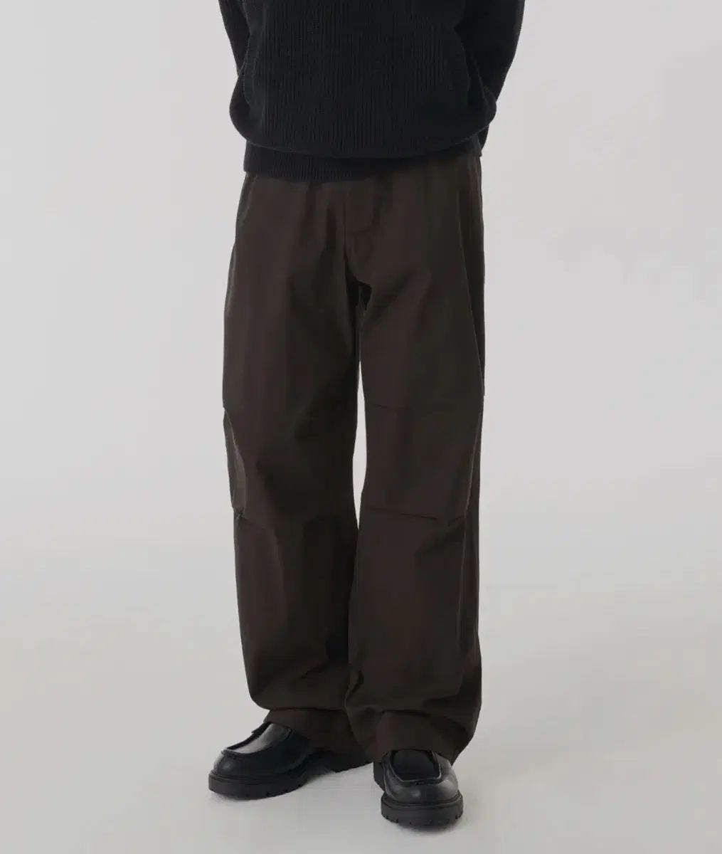 musinsa standard ムシンサスタンダード パラシュート パンツ 28