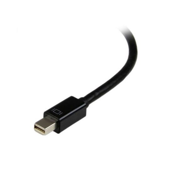 Mini DisplayPort-VGA