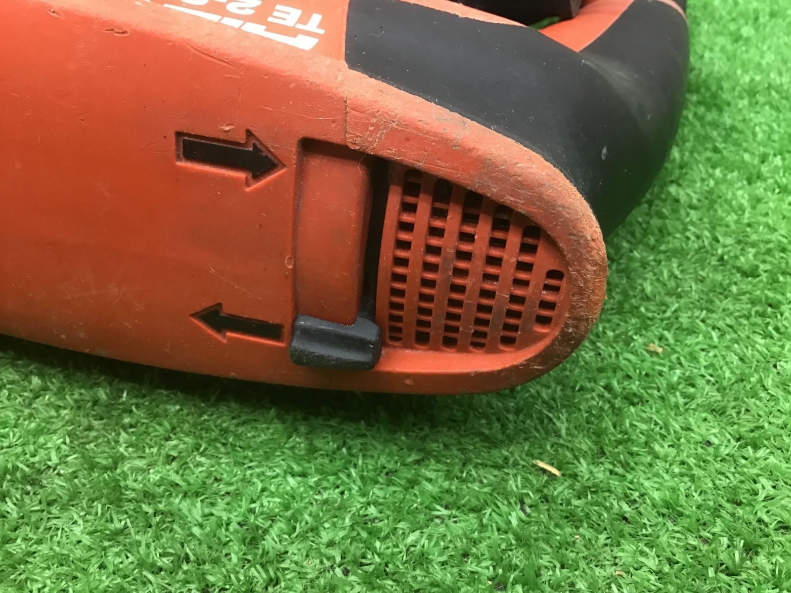△ヒルティ Hilti