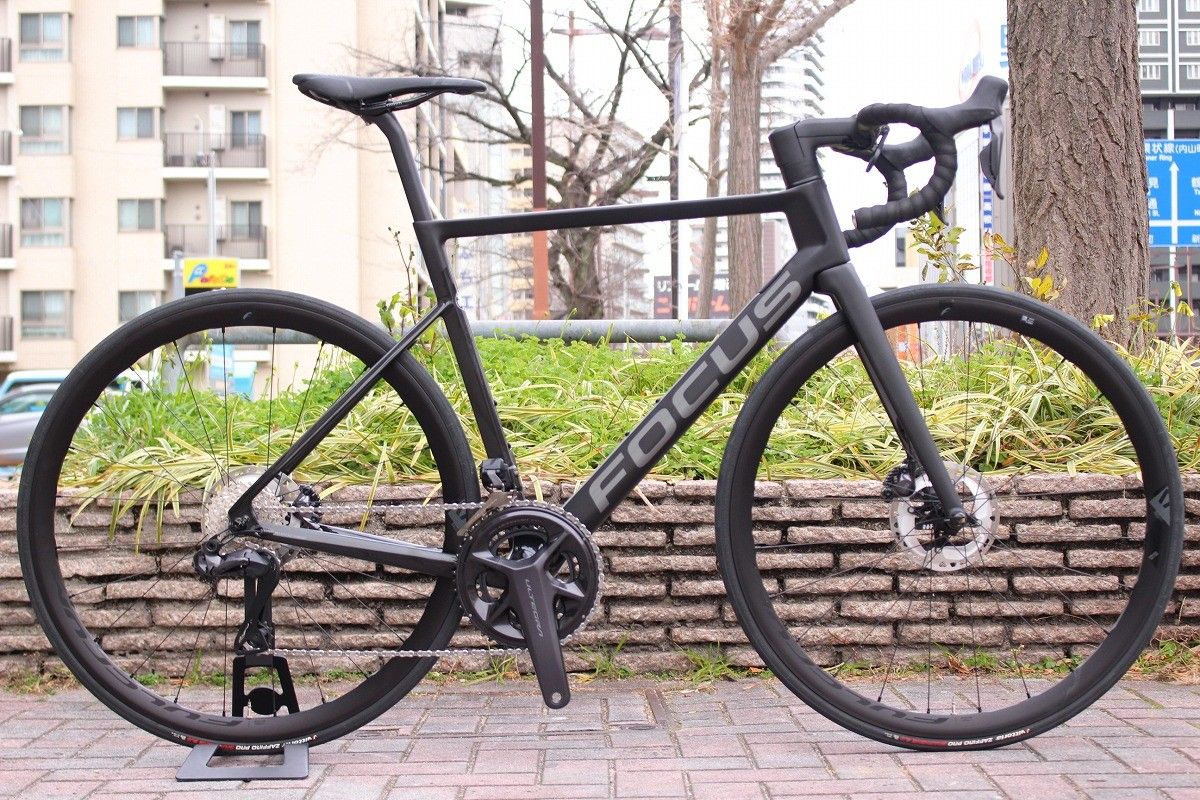 focus izalco max 9 2019-2020年ディスクロード S