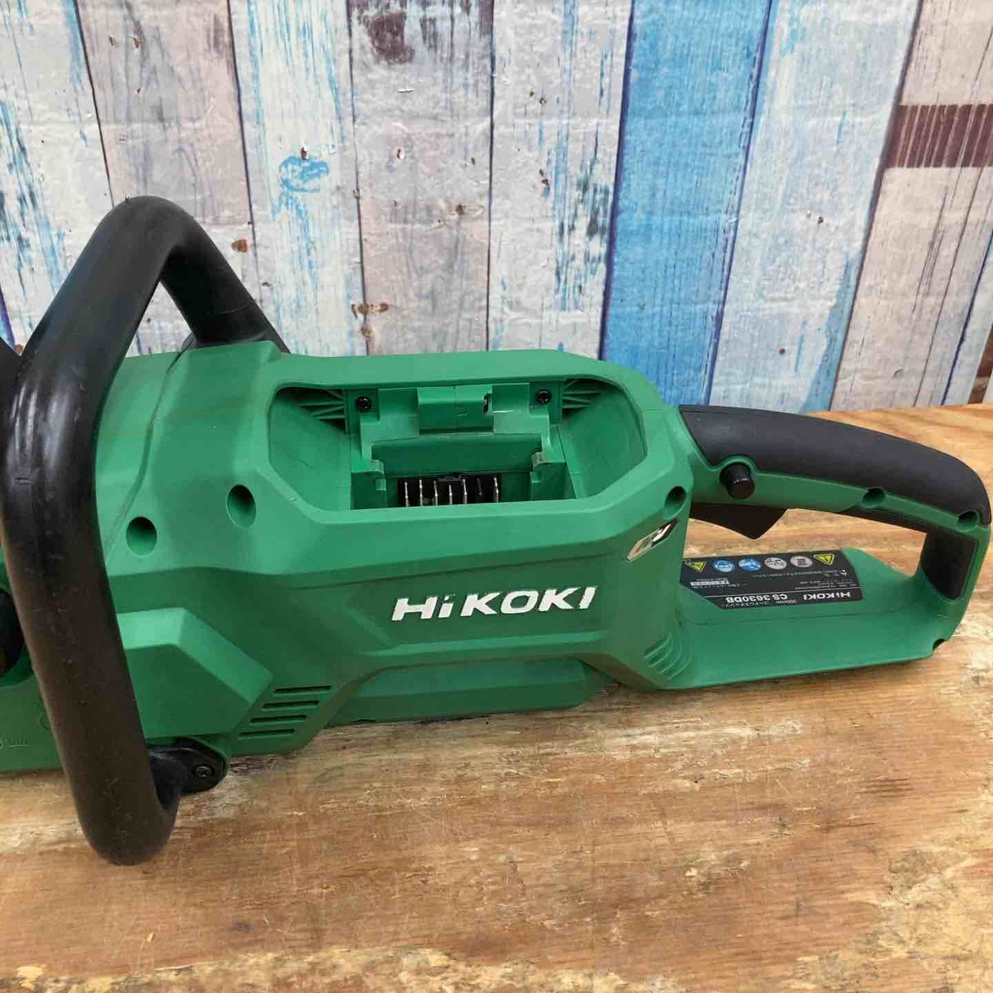 HIKOKI 旧日立工機