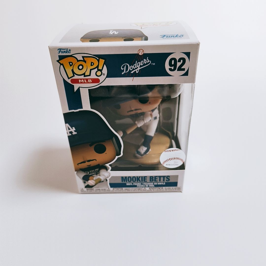 新品未開封・日本未発売】Funko Pop! ＃80 モハメド・アリ 腕上げ 