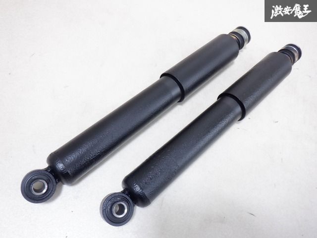 8型ハイエース 純正ショックアブソーバー 8型ハイエース 純正サス