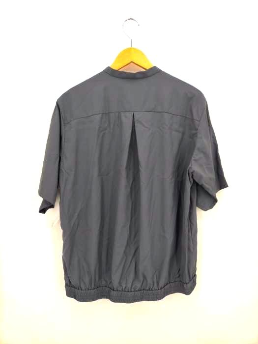 エトセンス ETHOSENS SS Volume 180 Shirt メンズ JPN：2 - メルカリ