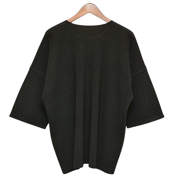 HOMME PLISSE ISSEY MIYAKE イッセイミヤケオムプリッセ 2025SS