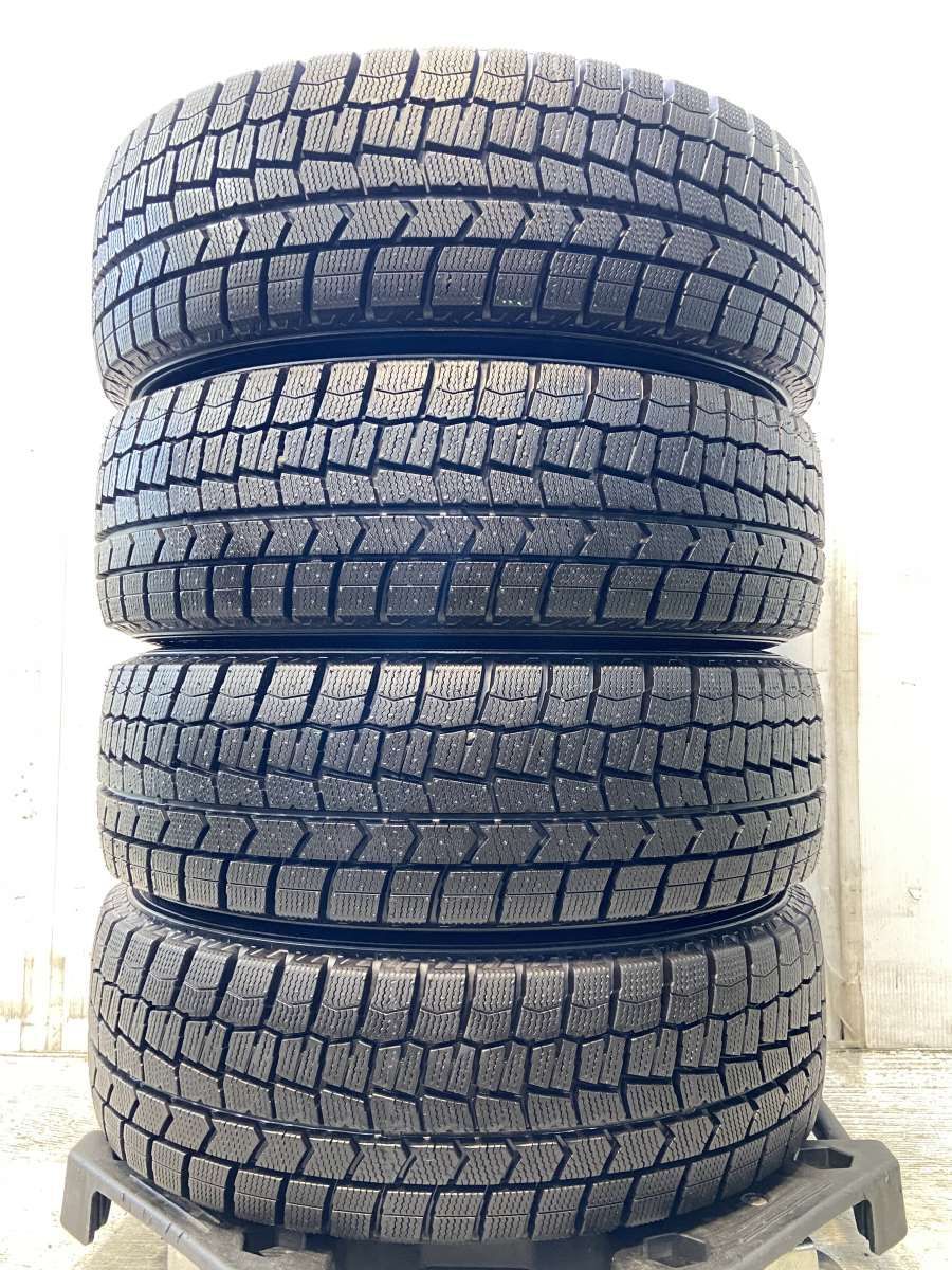 ダンロップ ウインターマックス 185/60R15 2023年製 スタッドレス