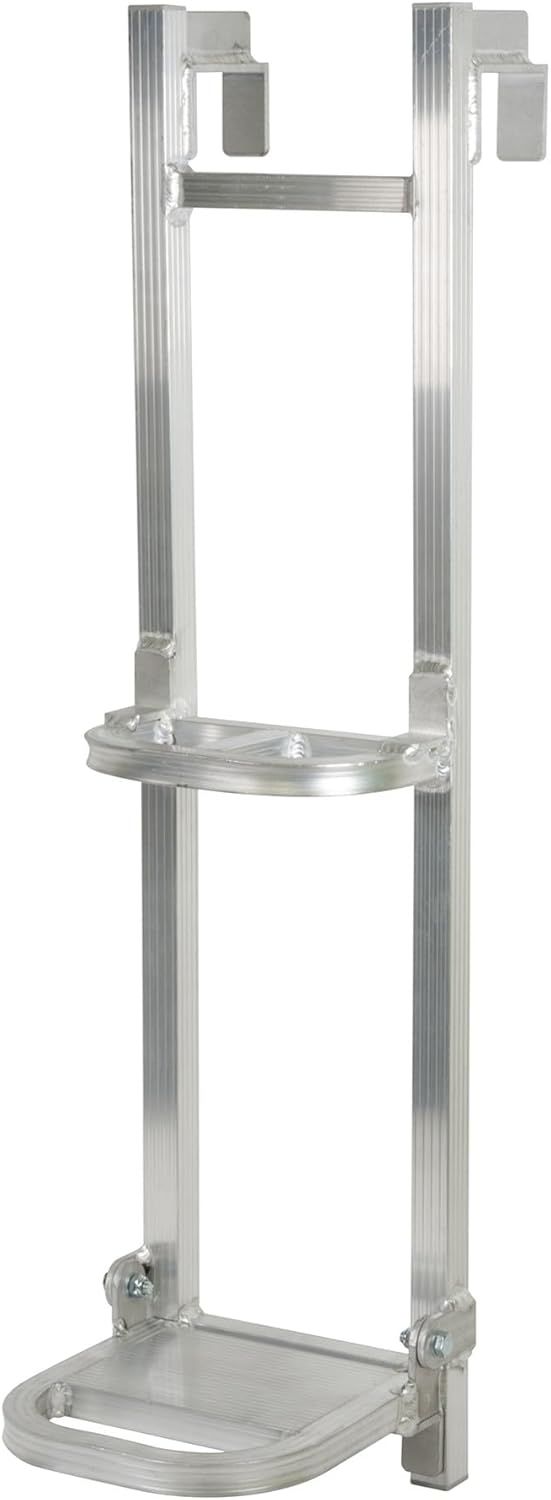 長谷川工業(Hasegawa) トラックステッパー 昇降ステップ あおり用 TSH-2074 （使用寸法：74cm） 10819