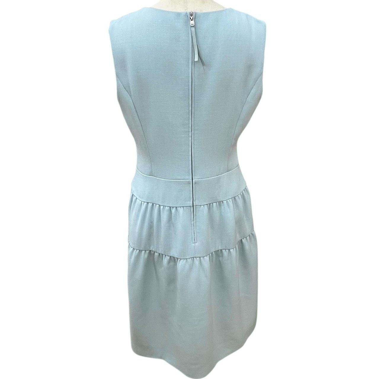 ティアード 水色