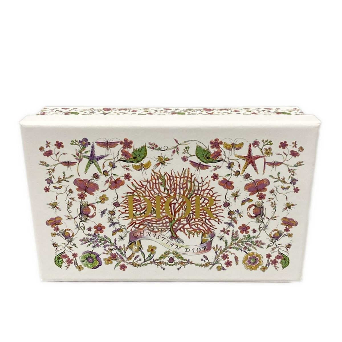 ダークネイビー×ベージュ