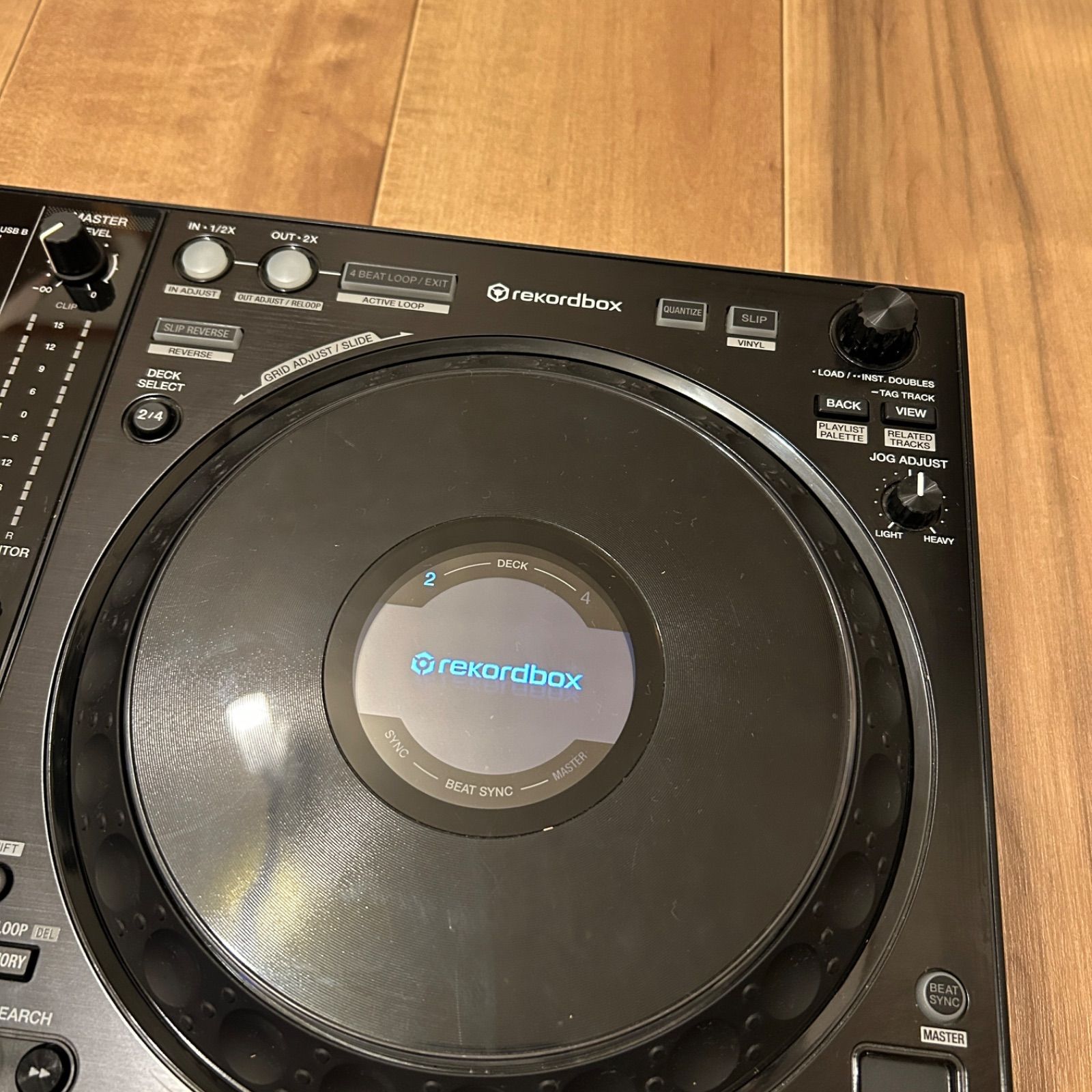 DDJ-1000