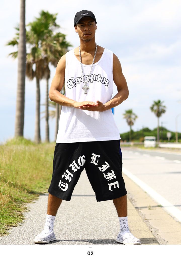 ACE FLAG 上下セット 半袖 ブランド Tシャツ ハーフパンツ メンズ 春夏