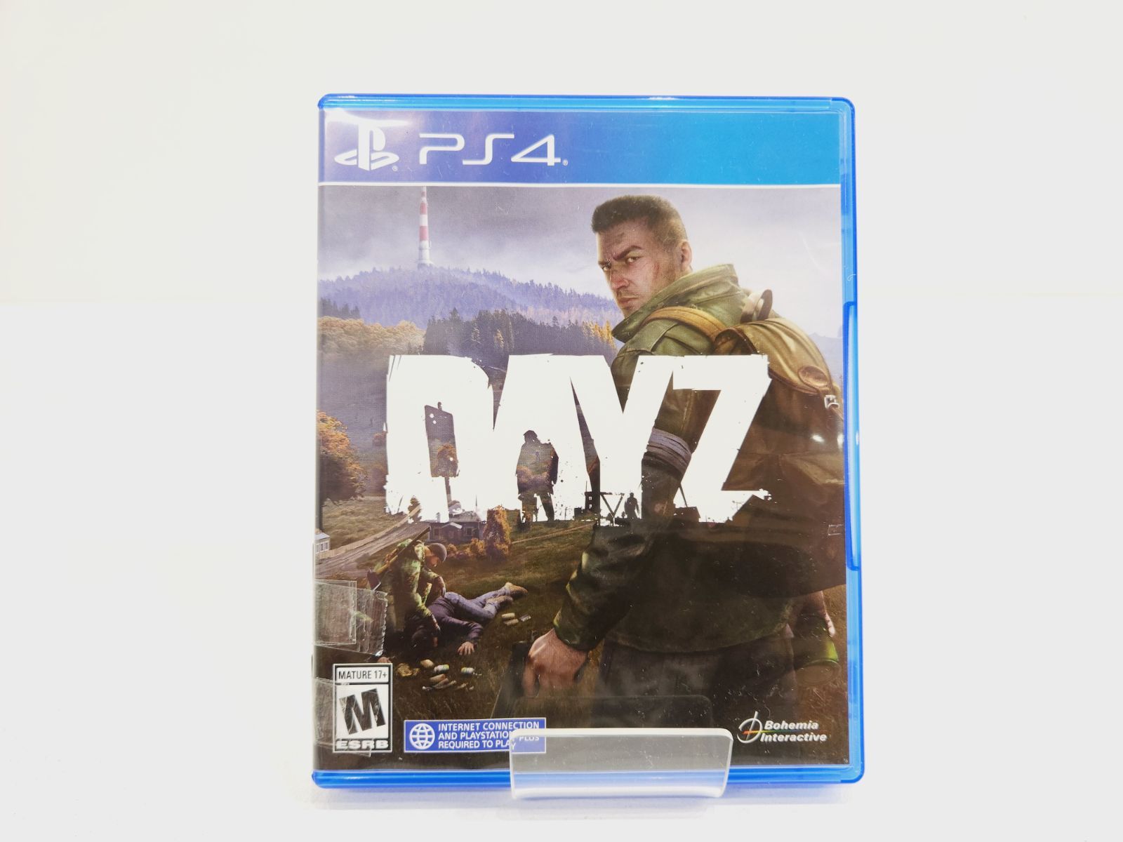 値下げ！！【新品未開封】Switch＆PS4 ゲームソフト４点セット Amazon.co.jp: WORLD WAR Z - GOTY EDITION - PS4 【CERO
