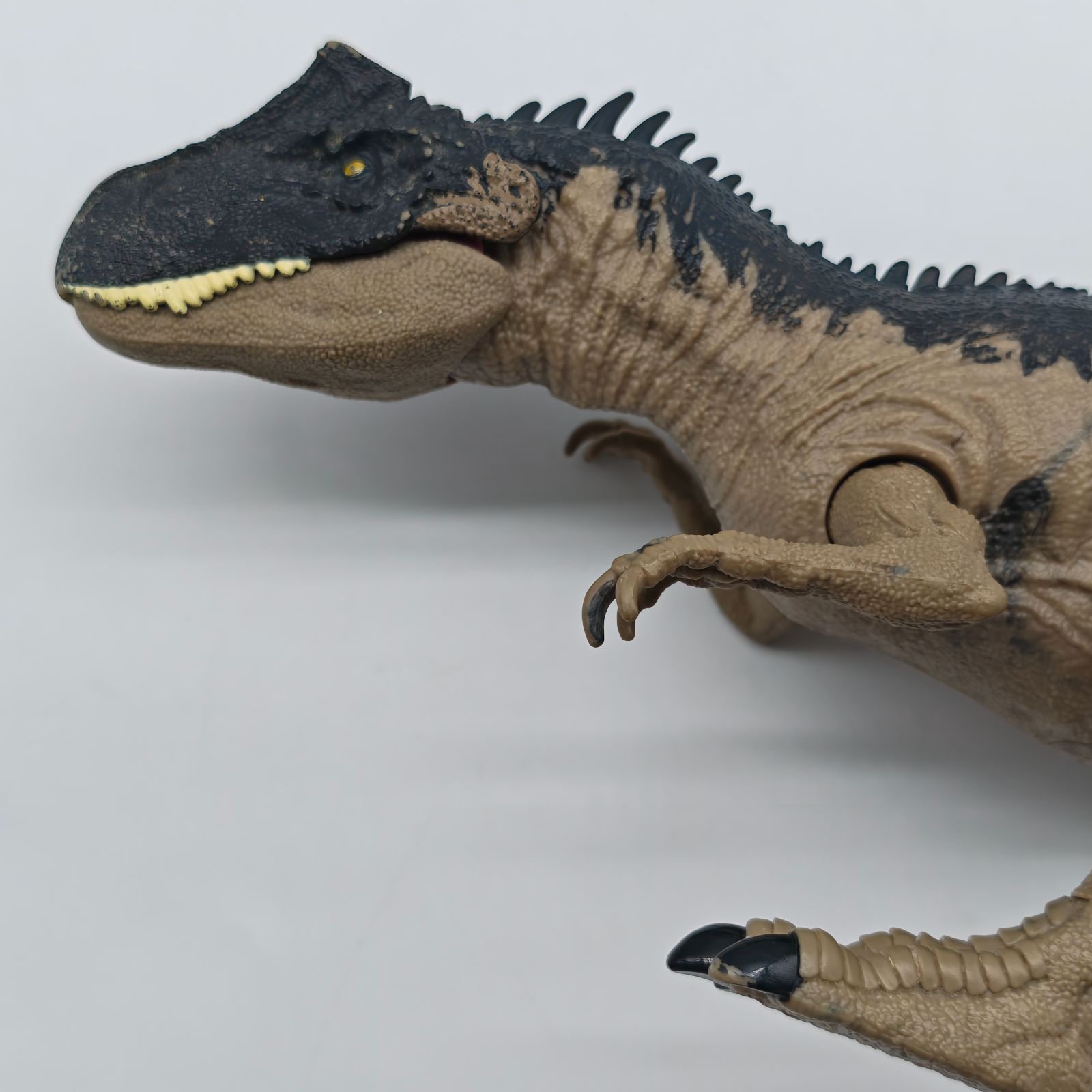 マテル ジュラシックワールド(JURASSIC WORLD) 新たなる支配者 
