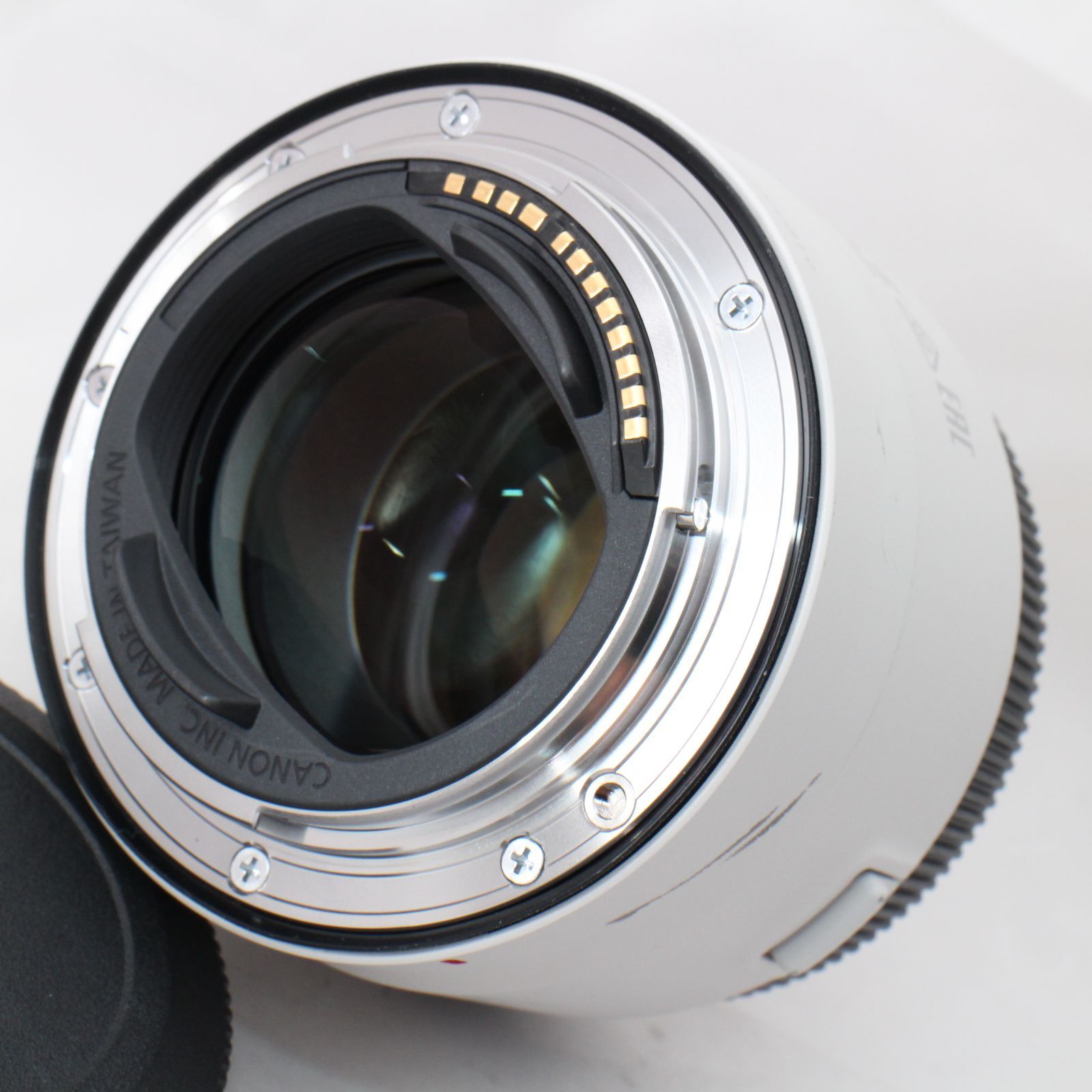 キヤノン エクステンダー