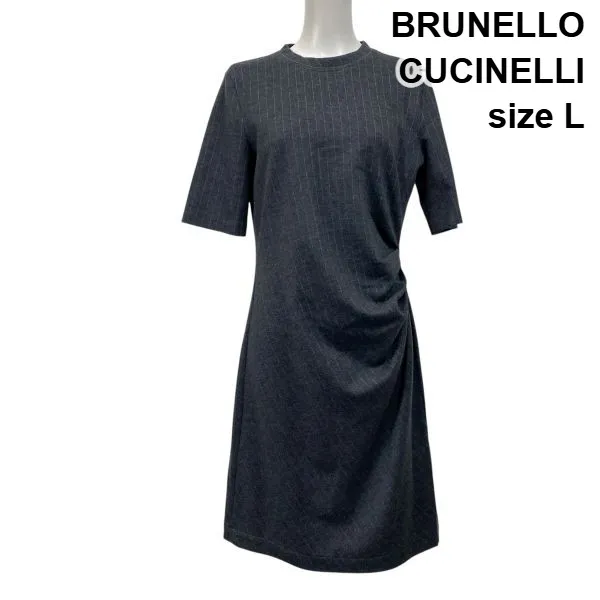 2025年最新】BRUNELLO CUCINELLI レディース ロングワンピースの人気