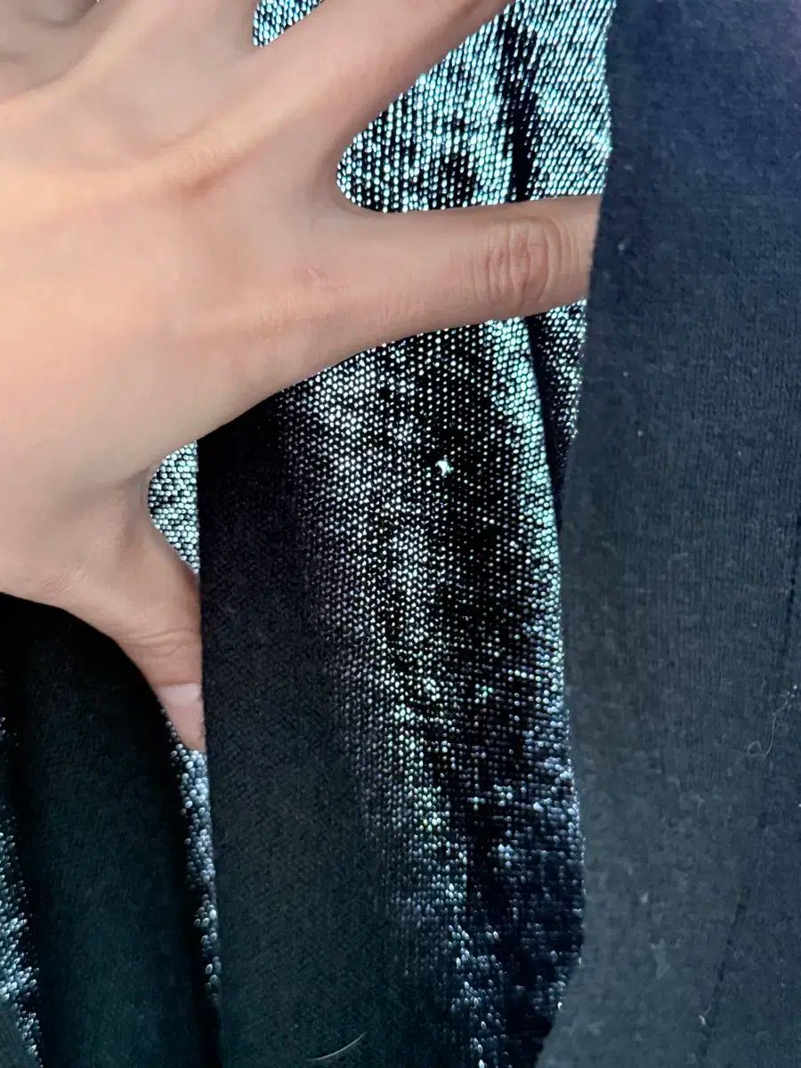  Acne Studios アクネストゥディオズ ブラック ウール カーディガン XS 長袖 カーディガン ボレロ アンサンブル